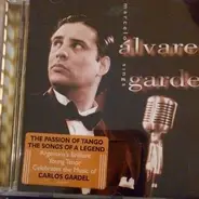 Marcelo Álvarez - Marcelo Alvarez Sings Gardel