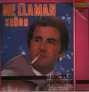 LP - Marcelo Biondini - Me llaman Senor