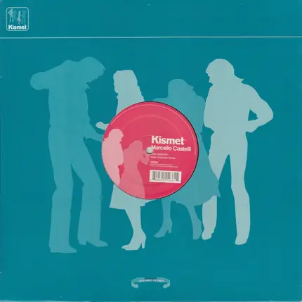 Marcelo Castelli - Caveman