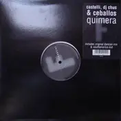 Marcelo Castelli - Quimera