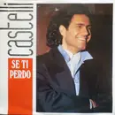 7inch Vinyl Single - Marcelo Castelli - Se Ti Perdo