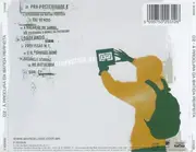 CD - Marcelo D2 - À Procura Da Batida Perfeita