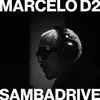 LP - Marcelo D2/Sambadrive - Direct-to-Disc