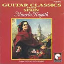 CD - Tarrega / Albéniz / Torroba a.o. - Guitar Classics From Spain