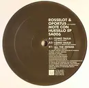 12'' - Rosselot & Oportus - Mote Con Huesillo EP