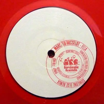 Marcelo Rosselot - Fela
