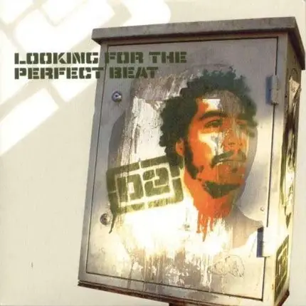 MARCELO D2 - LOOKING FOR THE PERFECT SOUND