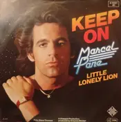 Marcel Pane - Keep On