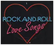 Marcels, Bobby Vee a.o. - Roch and Roll Love Songs