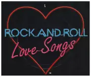 Marcels, Bobby Vee a.o. - Roch and Roll Love Songs