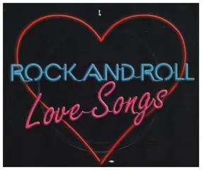 The Marcels - Roch and Roll Love Songs