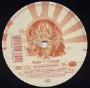 12'' - Marc Et Claude - How Much Can You Take? (Emotional)