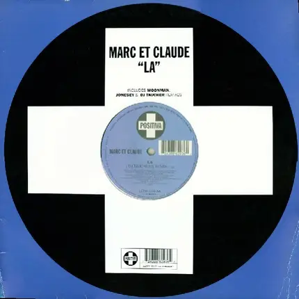 Marc Et Claude - La