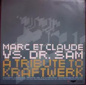 Marc et Claude - A Tribute To Kraftwerk