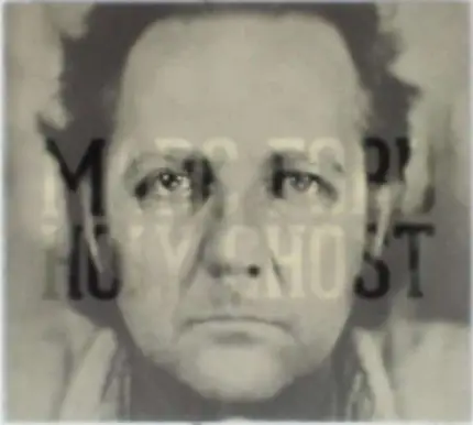 Marc Ford - Holy Ghost