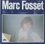 LP - Marc Fosset - La Récré