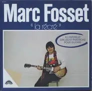 Marc Fosset - La Récré