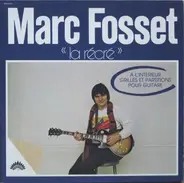 Marc Fosset - La Récré