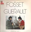 LP - Marc Fosset, Stef Guerault - Starting Plot