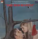 LP - Marc Fredericks - The Red Mantle