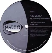 Marc Kinchen - Lift Me Up