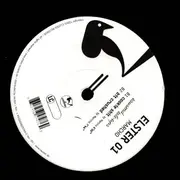 12inch Vinyl Single - Marcho - Tausend Tele-tips
