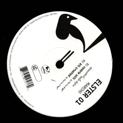Marcho - Tausend Tele-tips