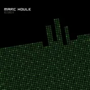 Marc Houle - Restored EP 3