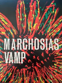 Marchosias Vamp - Pleasure Sensations!