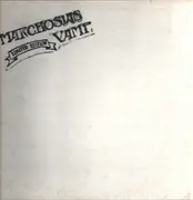 LP - Marchosias Vamp - Destiny Calling - Promo / DIY Cover