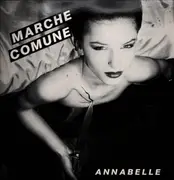 LP - Marche Comune - Annabelle - + booklet