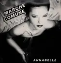 LP - Marche Comune - Annabelle - + booklet