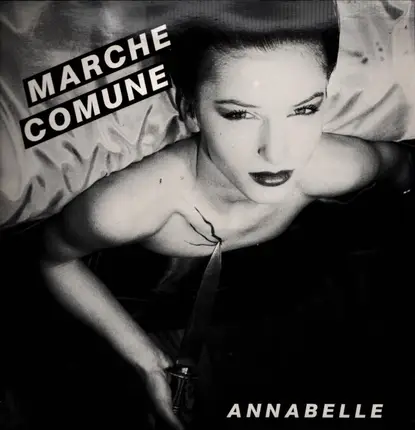 Marche Comune - Annabelle