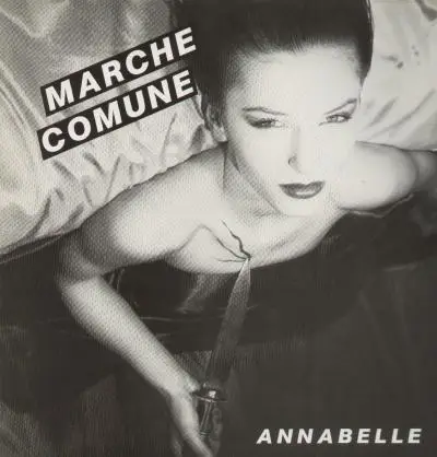 Marche Comune - Annabelle