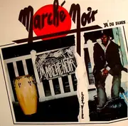 12inch Vinyl Single - Marché Noir - Lot'Vie / Y'a Du Blues...