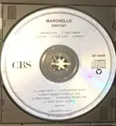 CD - Marchello - Destiny