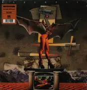 LP - Marchello - Destiny - Orange Vinyl