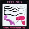 LP - Marc Hemmeler Trio - Feelings