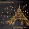 LP - Marc Hemmeler / Herb Ellis - Anniversary In Paris - FRENCH JAZZ