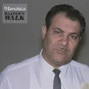 LP - Marchica - Walter's Walk - Steel blue marbled vinyl