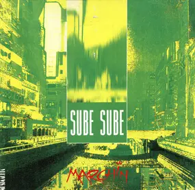 Marchin - Sube Sube