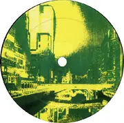 12inch Vinyl Single - Marchin - Sube Sube