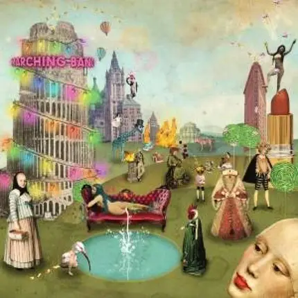 MARCHING BAND - Spark Large