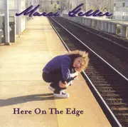 CD - Marci Geller - Here On The Edge