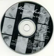 CD - Marci Geller - Here On The Edge