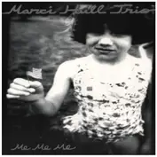 Marci Hull Trio