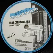 Marcin Czubala - All Nippon EP