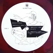 Marcin Czubala - Immediately Above EP