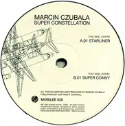 Marcin Czubala - Super Constellation