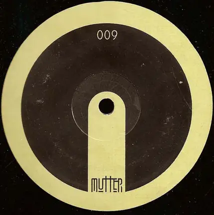 Marcin Czubala - Fuck Loops E.P.